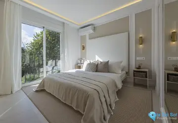 4 bedroom House for Sale in Nueva Andalucía-105070