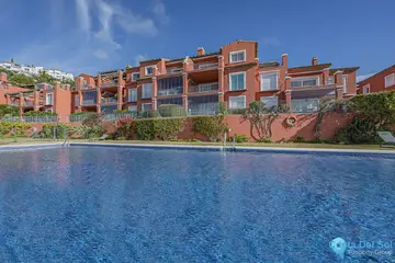 3 bedroom Apartment for Sale in La Mairena-105076