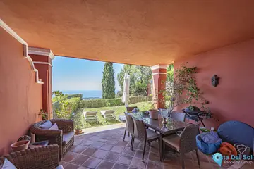 3 bedroom Apartment for Sale in La Mairena-105080