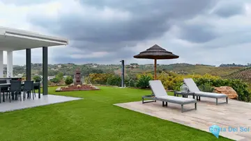 3 bedroom House for Sale in Alhaurín el Grande-105085