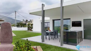 3 bedroom House for Sale in Alhaurín el Grande-105087