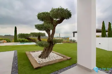 3 bedroom House for Sale in Alhaurín el Grande-105088