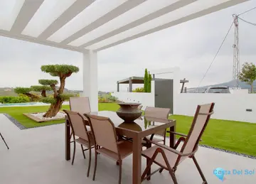 3 bedroom House for Sale in Alhaurín el Grande-105089