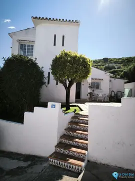 5 bedroom House for Sale in Cerros del Aguila-105095