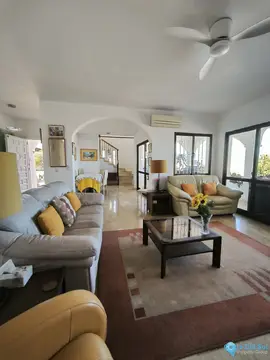 5 bedroom House for Sale in Cerros del Aguila-105104