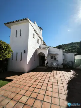 5 bedroom House for Sale in Cerros del Aguila-105097