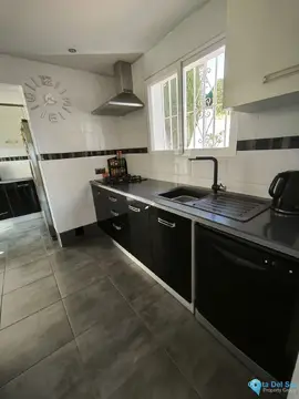 5 bedroom House for Sale in Cerros del Aguila-105098
