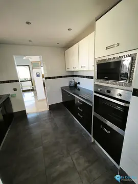 5 bedroom House for Sale in Cerros del Aguila-105099