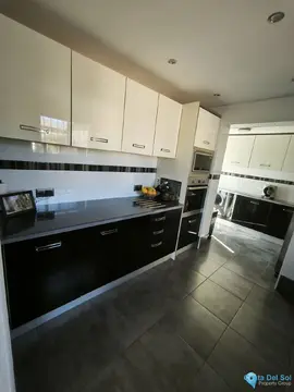 5 bedroom House for Sale in Cerros del Aguila-105100