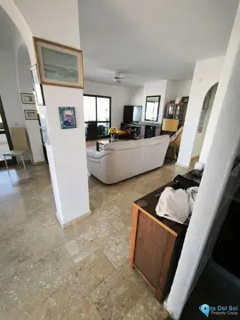 5 bedroom House for Sale in Cerros del Aguila-105102