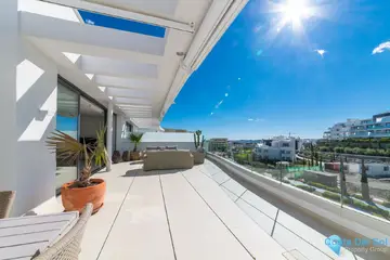 3 bedroom Apartment for Sale in Fuengirola