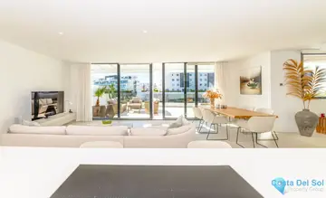 3 bedroom Apartment for Sale in Fuengirola-90151
