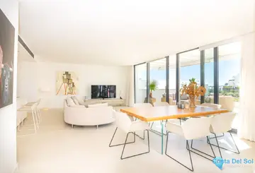 3 bedroom Apartment for Sale in Fuengirola-90140