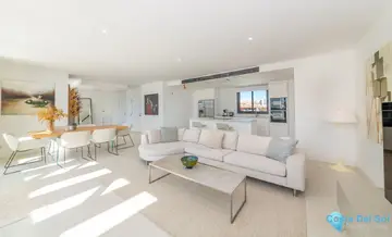 3 bedroom Apartment for Sale in Fuengirola-90142