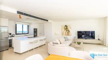 3 bedroom Apartment for Sale in Fuengirola-90148