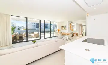 3 bedroom Apartment for Sale in Fuengirola-90150
