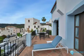 3 bedroom House for Sale in Benahavís-14674