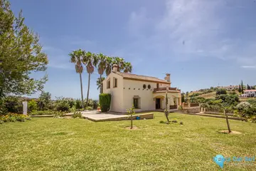 3 bedroom House for Sale in La Cala de Mijas