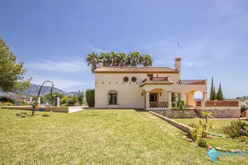 3 bedroom House for Sale in La Cala de Mijas-90153