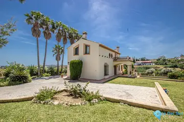 3 bedroom House for Sale in La Cala de Mijas-90154