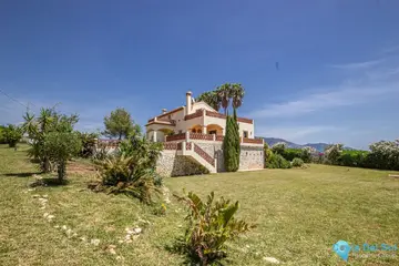 3 bedroom House for Sale in La Cala de Mijas-90156