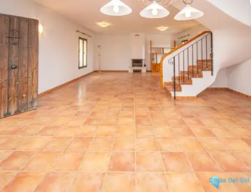 3 bedroom House for Sale in La Cala de Mijas-90158