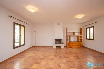 3 bedroom House for Sale in La Cala de Mijas-90165