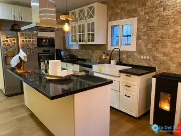 5 bedroom House for Sale in Mijas-105107