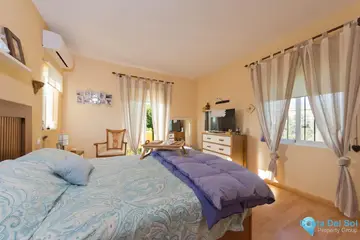 5 bedroom House for Sale in Mijas-105109
