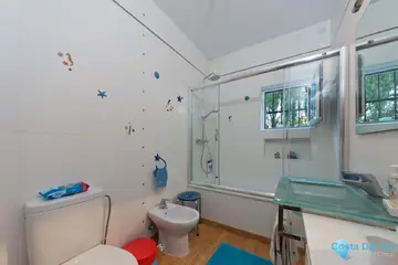 5 bedroom House for Sale in Mijas-105110
