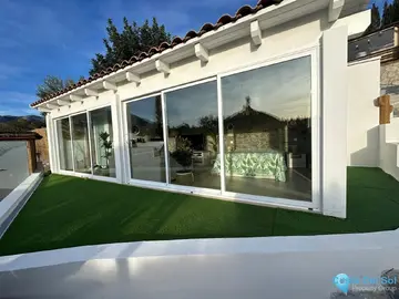 5 bedroom House for Sale in Mijas-105113