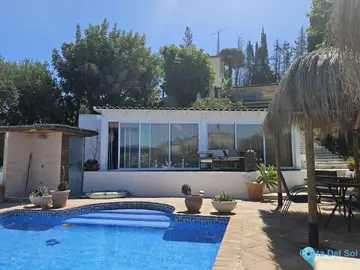 5 bedroom House for Sale in Mijas-105114