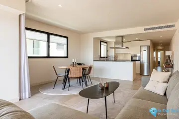4 bedroom Apartment for Sale in La Cala de Mijas-90187