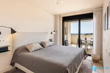 4 bedroom Apartment for Sale in La Cala de Mijas-90177