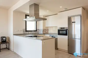 4 bedroom Apartment for Sale in La Cala de Mijas-90178