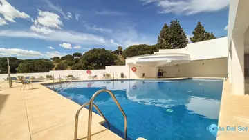 5 bedroom House for Sale in La Cala de Mijas
