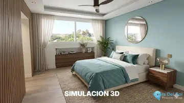 5 bedroom House for Sale in La Cala de Mijas-90184
