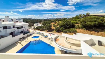 5 bedroom House for Sale in La Cala de Mijas-90195