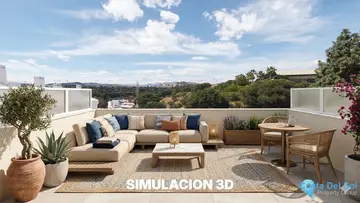 5 bedroom House for Sale in La Cala de Mijas-90186
