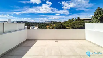 5 bedroom House for Sale in La Cala de Mijas-90188