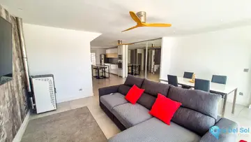 5 bedroom House for Sale in La Cala de Mijas-90190