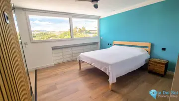 5 bedroom House for Sale in La Cala de Mijas-90191