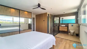 5 bedroom House for Sale in La Cala de Mijas-90192