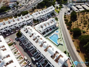 5 bedroom House for Sale in La Cala de Mijas-90193