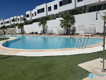 4 bedroom House for Sale in La Cala de Mijas