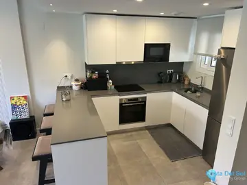 4 bedroom House for Sale in La Cala de Mijas-90215