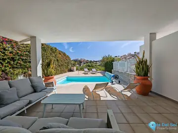 3 bedroom House for Sale in Riviera del Sol-90230