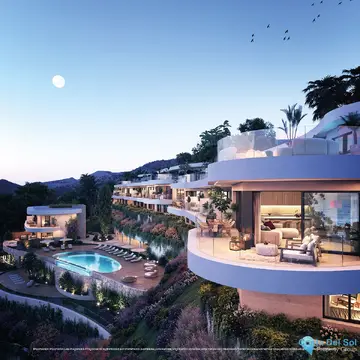 3 - 4 bedroom House for Sale in Fuengirola