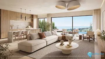 3 - 4 bedroom House for Sale in Fuengirola-90242