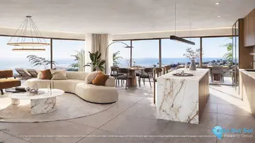 3 - 4 bedroom House for Sale in Fuengirola-90244